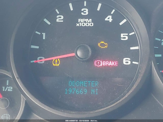 Продаж на аукціоні авто 2010 Gmc Sierra 1500 Sl, vin: 3GTRCUEA1AG232465, номер лоту: 44569738