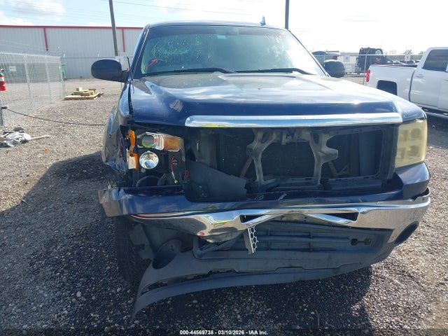 Продаж на аукціоні авто 2010 Gmc Sierra 1500 Sl, vin: 3GTRCUEA1AG232465, номер лоту: 44569738