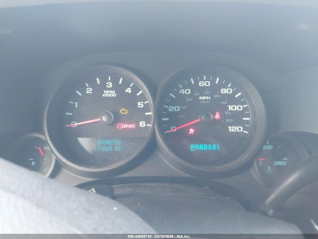 Продаж на аукціоні авто 2010 Gmc Sierra 1500 Sl, vin: 3GTRCUEA1AG232465, номер лоту: 44569738