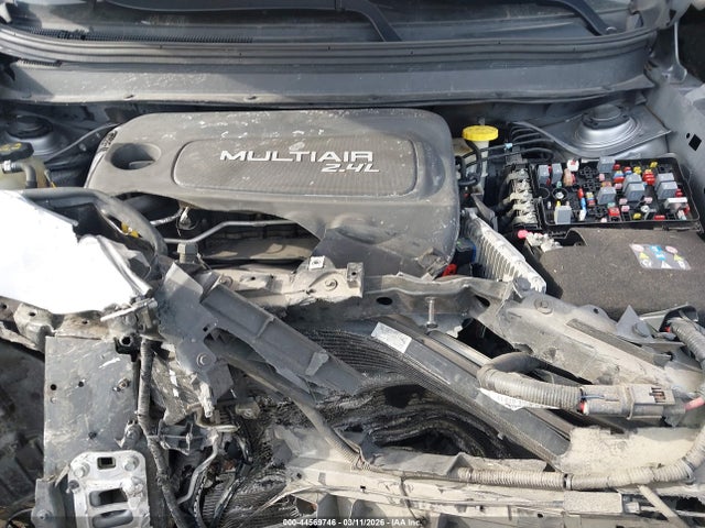 Jeep Cherokee Sport 2014 1C4PJMAB9EW166539 Image 10