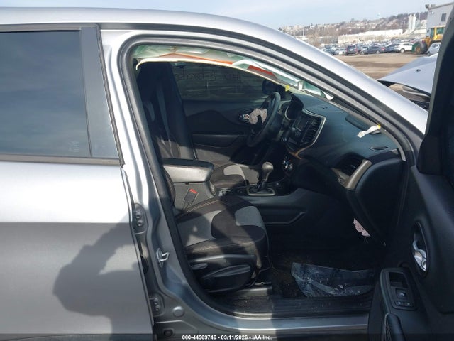 Jeep Cherokee Sport 2014 1C4PJMAB9EW166539 Image 5