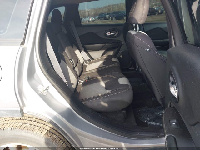 Jeep Cherokee Sport 2014 1C4PJMAB9EW166539 Image 8