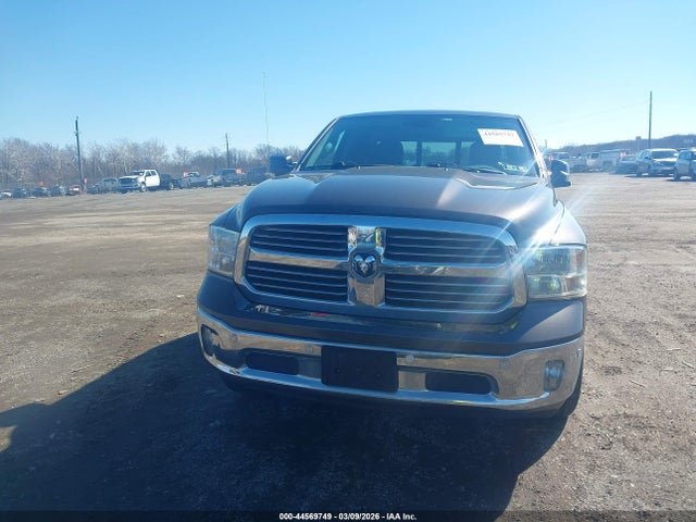 Продажа на аукционе авто 2014 Ram 1500 Big Horn, vin: 1C6RR7GT6ES254384, номер лота: 44569749