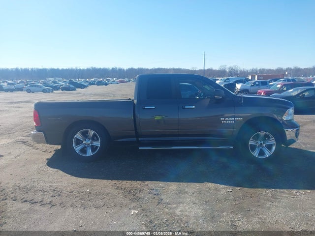 Продажа на аукционе авто 2014 Ram 1500 Big Horn, vin: 1C6RR7GT6ES254384, номер лота: 44569749