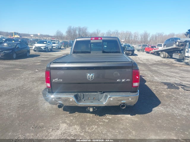 Продажа на аукционе авто 2014 Ram 1500 Big Horn, vin: 1C6RR7GT6ES254384, номер лота: 44569749