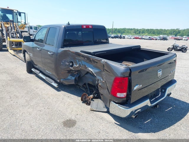 Продажа на аукционе авто 2014 Ram 1500 Big Horn, vin: 1C6RR7GT6ES254384, номер лота: 44569749
