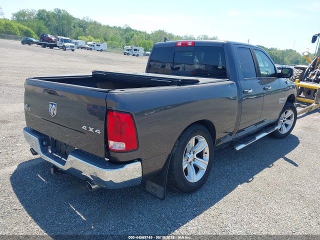 Продажа на аукционе авто 2014 Ram 1500 Big Horn, vin: 1C6RR7GT6ES254384, номер лота: 44569749