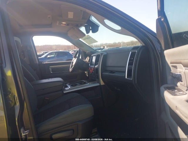 Продажа на аукционе авто 2014 Ram 1500 Big Horn, vin: 1C6RR7GT6ES254384, номер лота: 44569749