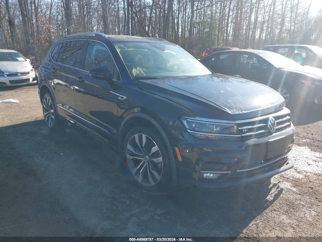 2020 VOLKSWAGEN TIGUAN 3VV4B7AX3LM068697