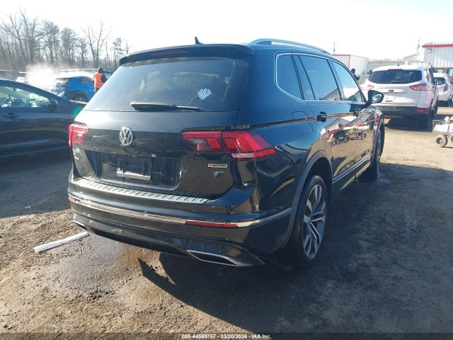 2020 VOLKSWAGEN TIGUAN 3VV4B7AX3LM068697 Photo 3