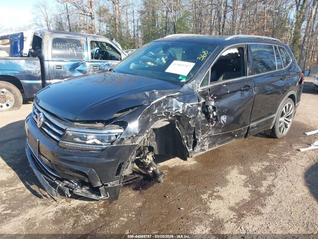 2020 VOLKSWAGEN TIGUAN 3VV4B7AX3LM068697 Photo 5