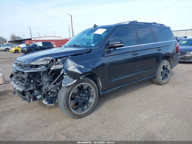 Продаж на аукціоні авто 2023 Ford Expedition Limited, vin: 1FMJU1K89PEA26493, номер лоту: 44569762