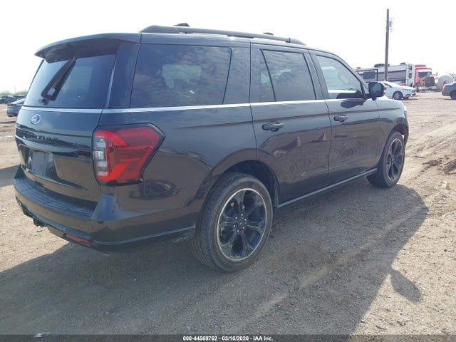Продаж на аукціоні авто 2023 Ford Expedition Limited, vin: 1FMJU1K89PEA26493, номер лоту: 44569762