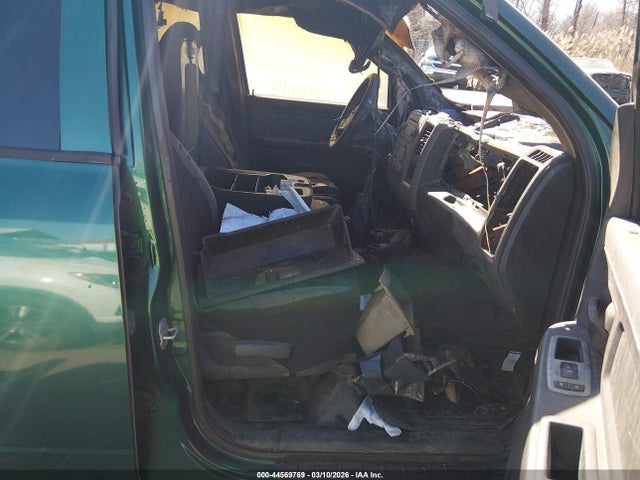 44569769 :رقم المزاد ، 3C7WDTCLXCG317468 vin ، 2012 Ram 3500 Chassis St/slt/laramie مزاد بيع