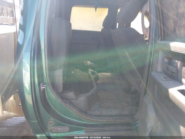 44569769 :رقم المزاد ، 3C7WDTCLXCG317468 vin ، 2012 Ram 3500 Chassis St/slt/laramie مزاد بيع