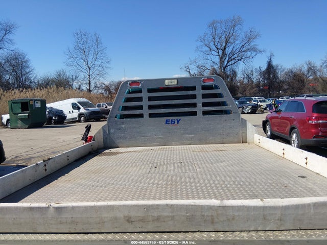 44569769 :رقم المزاد ، 3C7WDTCLXCG317468 vin ، 2012 Ram 3500 Chassis St/slt/laramie مزاد بيع
