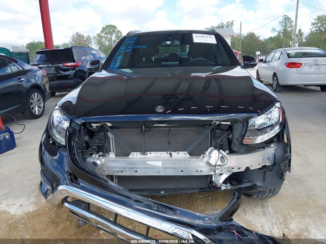 Продажа на аукционе авто 2019 Mercedes-benz Glc 300, vin: WDC0G4JB3KV134097, номер лота: 44569770