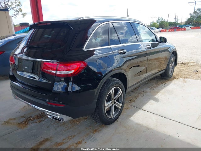 Продажа на аукционе авто 2019 Mercedes-benz Glc 300, vin: WDC0G4JB3KV134097, номер лота: 44569770
