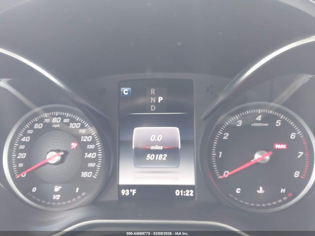 Продажа на аукционе авто 2019 Mercedes-benz Glc 300, vin: WDC0G4JB3KV134097, номер лота: 44569770