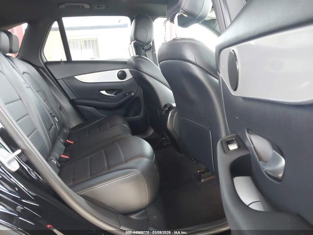 Продажа на аукционе авто 2019 Mercedes-benz Glc 300, vin: WDC0G4JB3KV134097, номер лота: 44569770