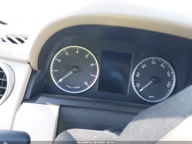 Aukcja sprzedaży 2012 Land Rover Lr4, vin: SALAG2D46CA618620, numer aukcji: 44569773
