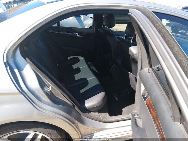 Продаж на аукціоні авто 2014 Mercedes-benz C 250 Sport, vin: WDDGF4HB3ER312414, номер лоту: 44569776