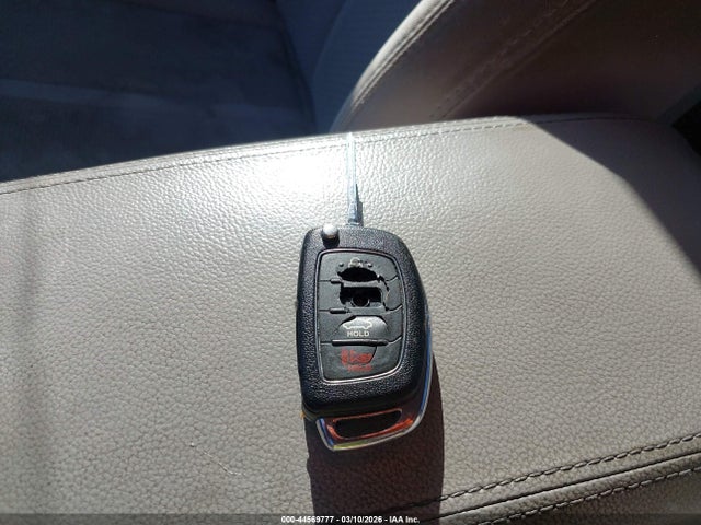 Hyundai SONATA SE 2015 5NPE24AF8FH031793 Image 11