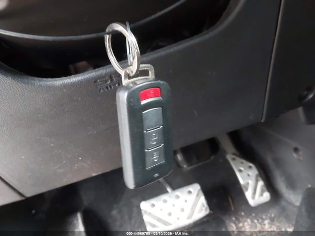 2017 MITSUBISHI OUTLANDER SPORT JA4AR4AW8HZ059609 Photo 10