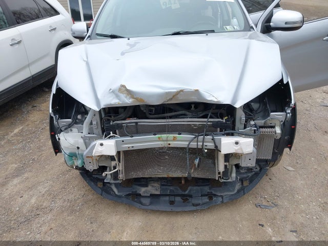 2017 MITSUBISHI OUTLANDER SPORT JA4AR4AW8HZ059609 Photo 5