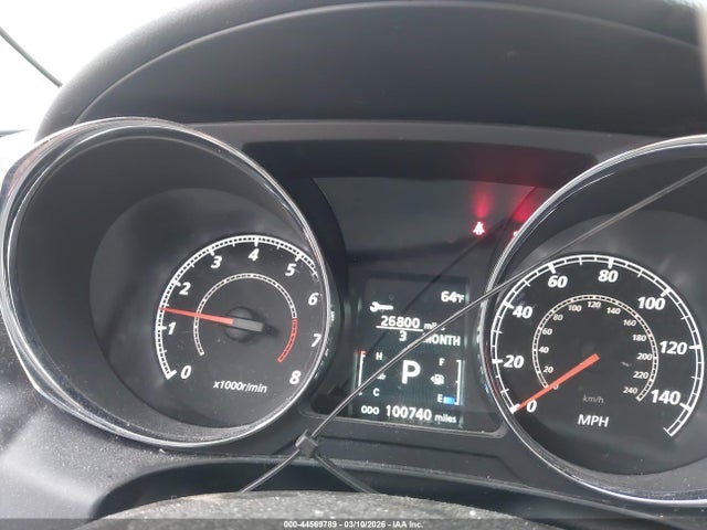 2017 MITSUBISHI OUTLANDER SPORT JA4AR4AW8HZ059609 Photo 6