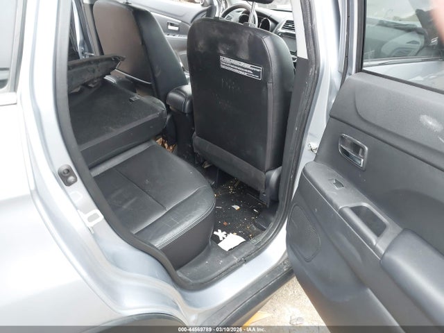 2017 MITSUBISHI OUTLANDER SPORT JA4AR4AW8HZ059609 Photo 7