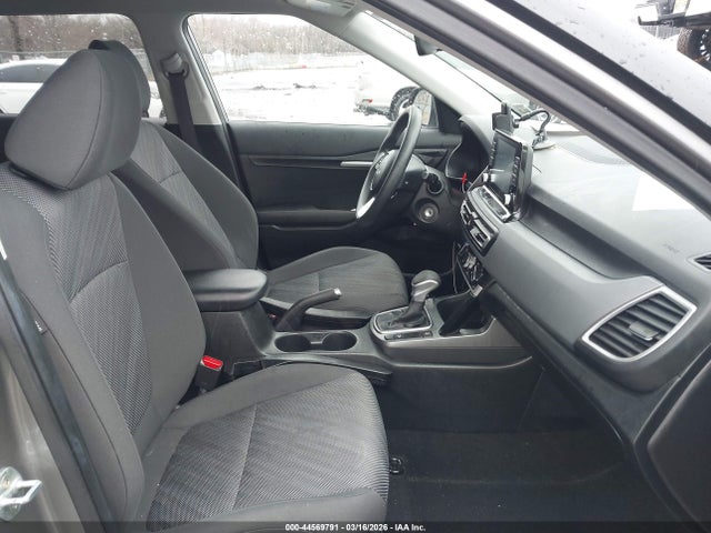 44569791 :رقم المزاد ، KNDEPCAA7P7413867 vin ، 2023 Kia Seltos Lx مزاد بيع