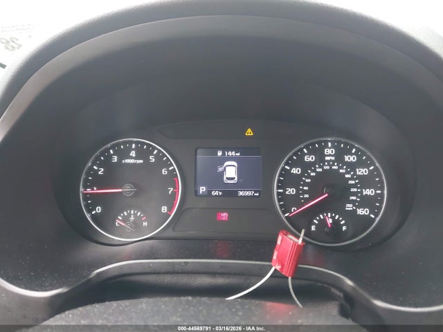 44569791 :رقم المزاد ، KNDEPCAA7P7413867 vin ، 2023 Kia Seltos Lx مزاد بيع