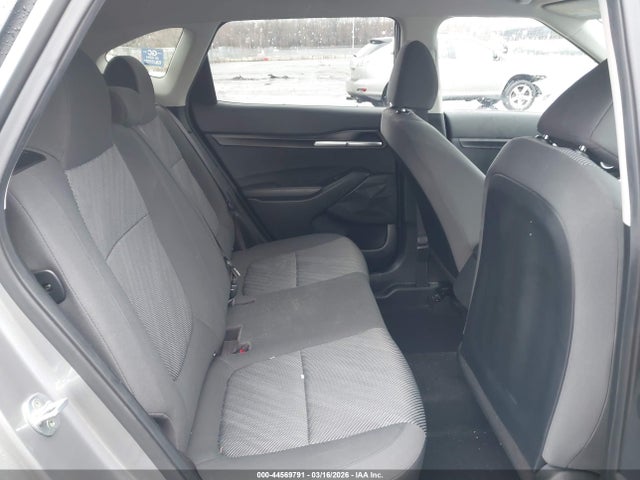 44569791 :رقم المزاد ، KNDEPCAA7P7413867 vin ، 2023 Kia Seltos Lx مزاد بيع