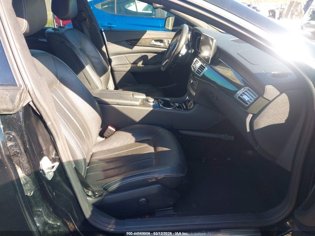 Продаж на аукціоні авто 2016 Mercedes-benz Cls 400, vin: WDDLJ6FB6GA172615, номер лоту: 44569806