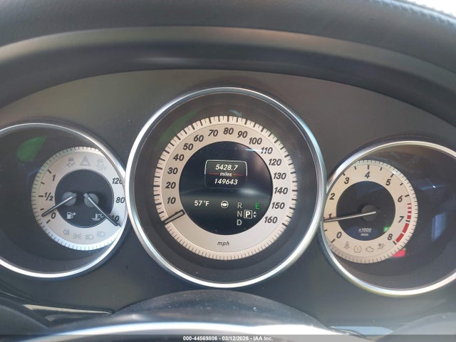 Продаж на аукціоні авто 2016 Mercedes-benz Cls 400, vin: WDDLJ6FB6GA172615, номер лоту: 44569806