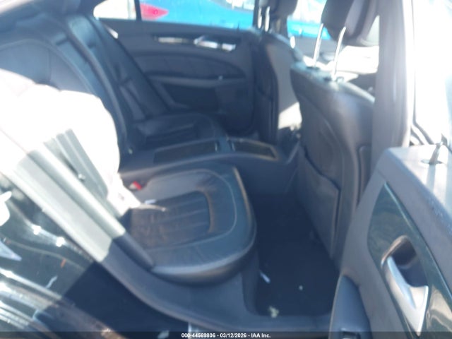 Продаж на аукціоні авто 2016 Mercedes-benz Cls 400, vin: WDDLJ6FB6GA172615, номер лоту: 44569806