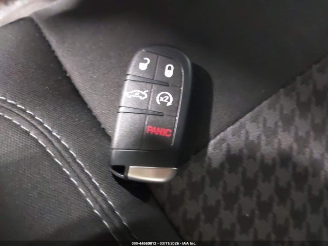 2018 Dodge Challenger Sxt მანქანა იყიდება აუქციონზე, vin: 2C3CDZAG0JH161855, აუქციონის ნომერი: 44569812