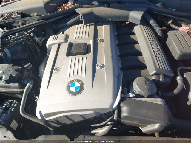 Aukcja sprzedaży 2006 Bmw 525i, vin: WBANE53526CK84442, numer aukcji: 44569813