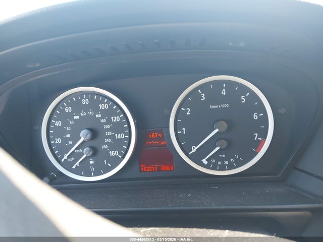 Aukcja sprzedaży 2006 Bmw 525i, vin: WBANE53526CK84442, numer aukcji: 44569813