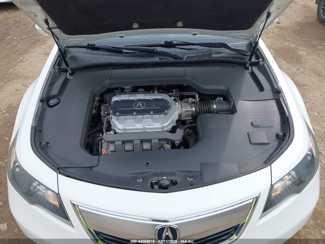 Продаж на аукціоні авто 2013 Acura Tl 3.5, vin: 19UUA8F54DA010273, номер лоту: 44569816