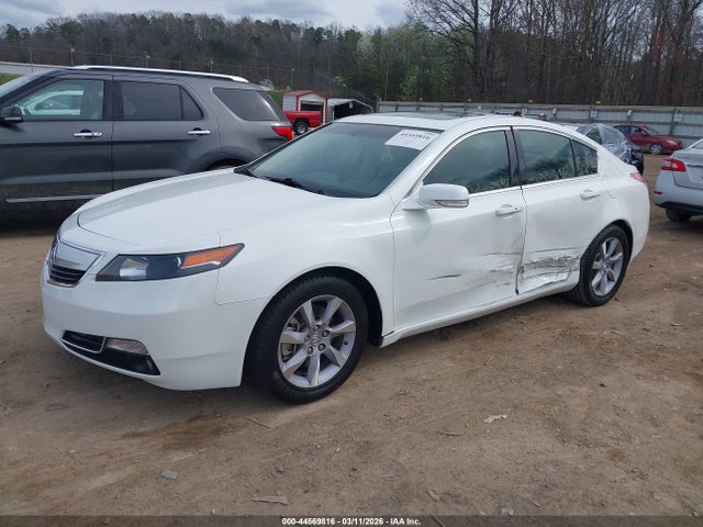 Продаж на аукціоні авто 2013 Acura Tl 3.5, vin: 19UUA8F54DA010273, номер лоту: 44569816