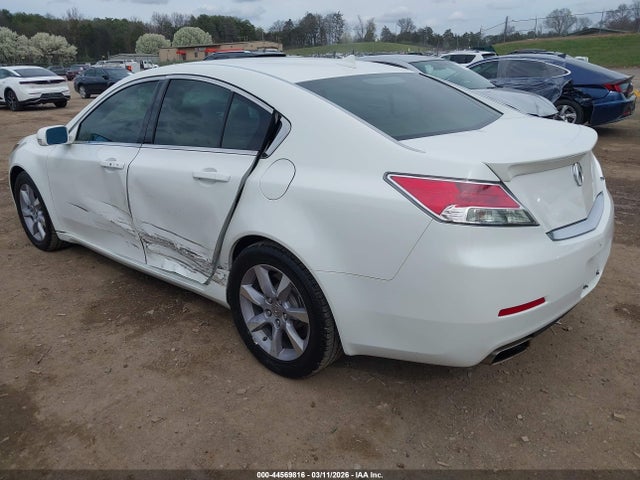 Продаж на аукціоні авто 2013 Acura Tl 3.5, vin: 19UUA8F54DA010273, номер лоту: 44569816