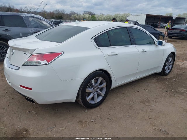 Продаж на аукціоні авто 2013 Acura Tl 3.5, vin: 19UUA8F54DA010273, номер лоту: 44569816