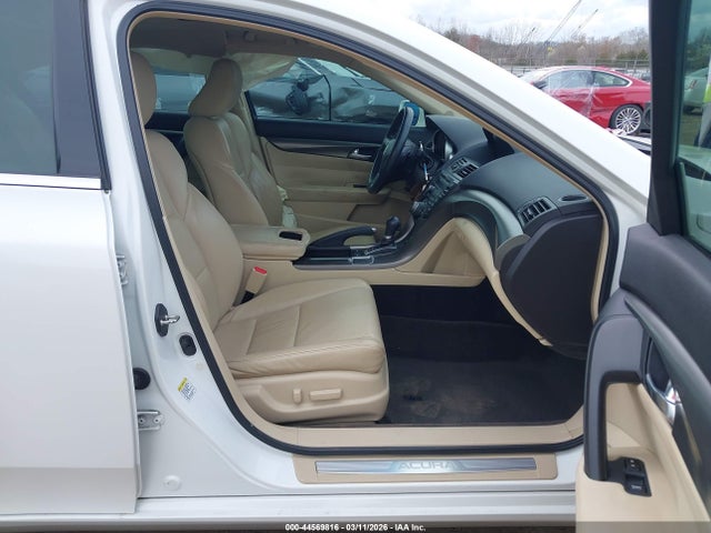 Продаж на аукціоні авто 2013 Acura Tl 3.5, vin: 19UUA8F54DA010273, номер лоту: 44569816