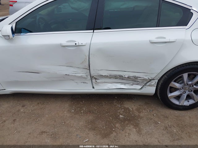 Продаж на аукціоні авто 2013 Acura Tl 3.5, vin: 19UUA8F54DA010273, номер лоту: 44569816