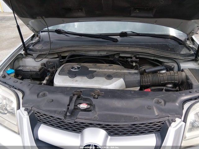 Продажа на аукционе авто 2006 Acura Mdx, vin: 2HNYD18976H516855, номер лота: 44569828