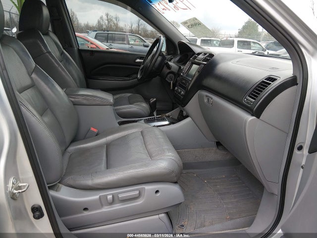 Продажа на аукционе авто 2006 Acura Mdx, vin: 2HNYD18976H516855, номер лота: 44569828