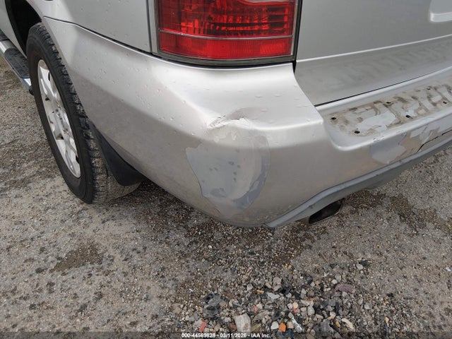 Продажа на аукционе авто 2006 Acura Mdx, vin: 2HNYD18976H516855, номер лота: 44569828