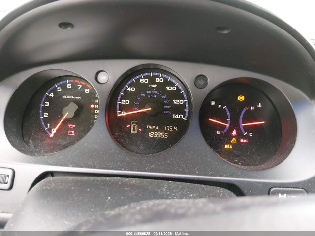 Продажа на аукционе авто 2006 Acura Mdx, vin: 2HNYD18976H516855, номер лота: 44569828